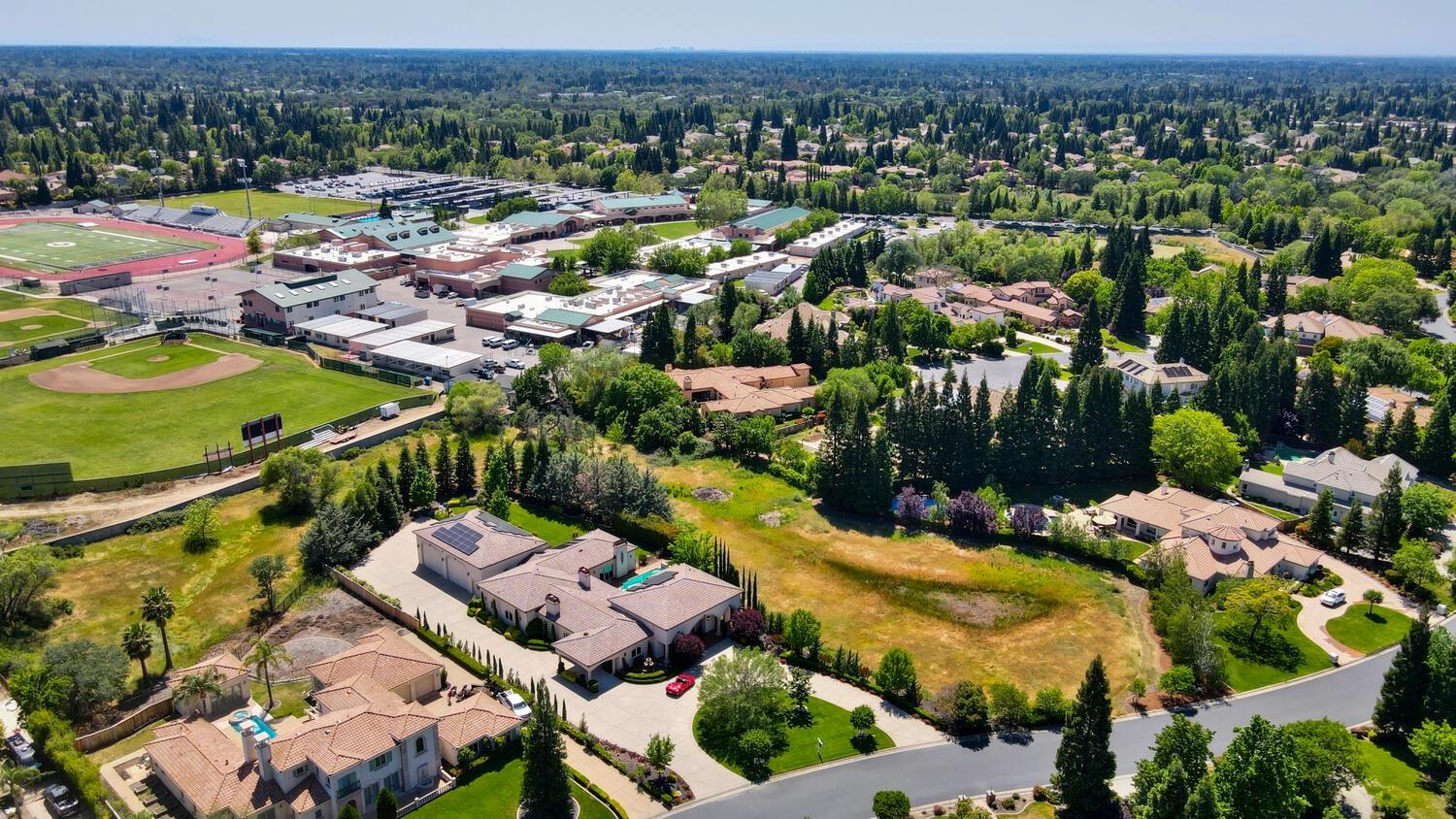 9210 Silverwood Court