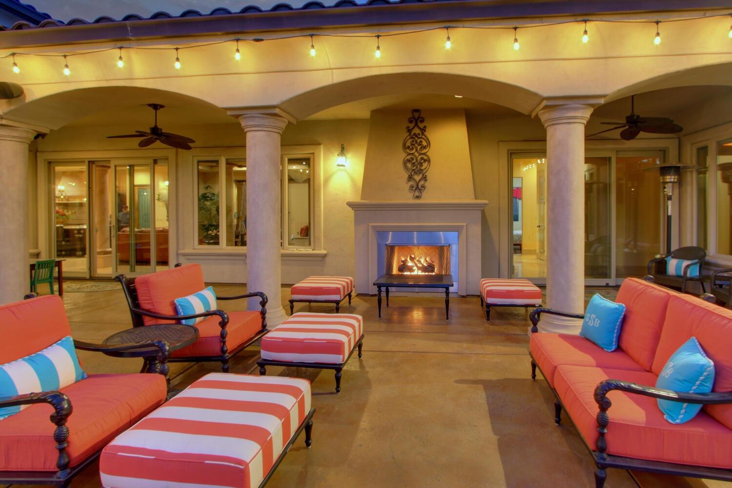 9210 Silverwood Court