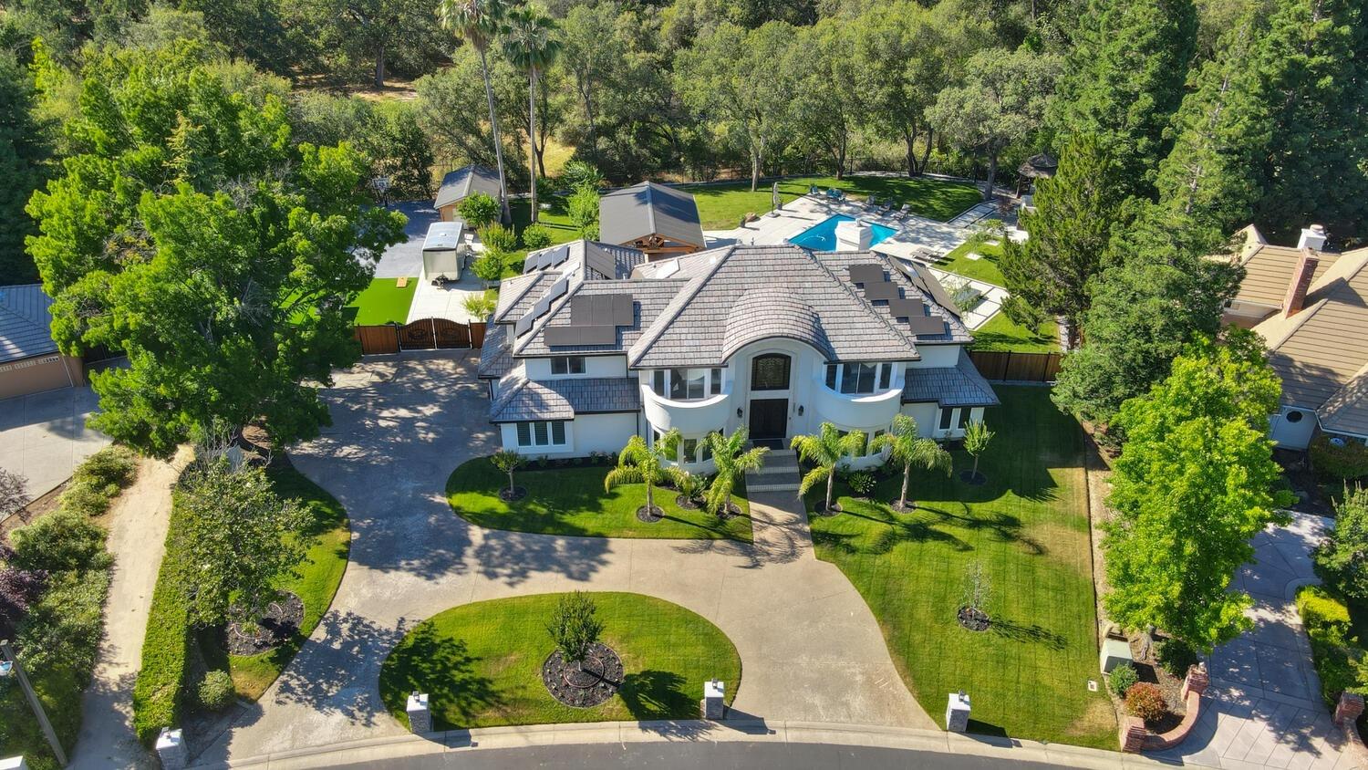 3855 Country Park Drive