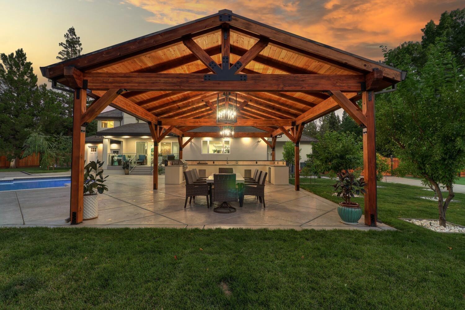 3855 Country Park Drive