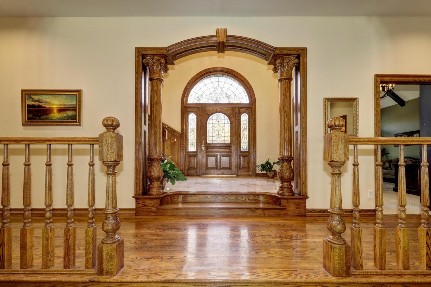 8600 Los Lagos Circle