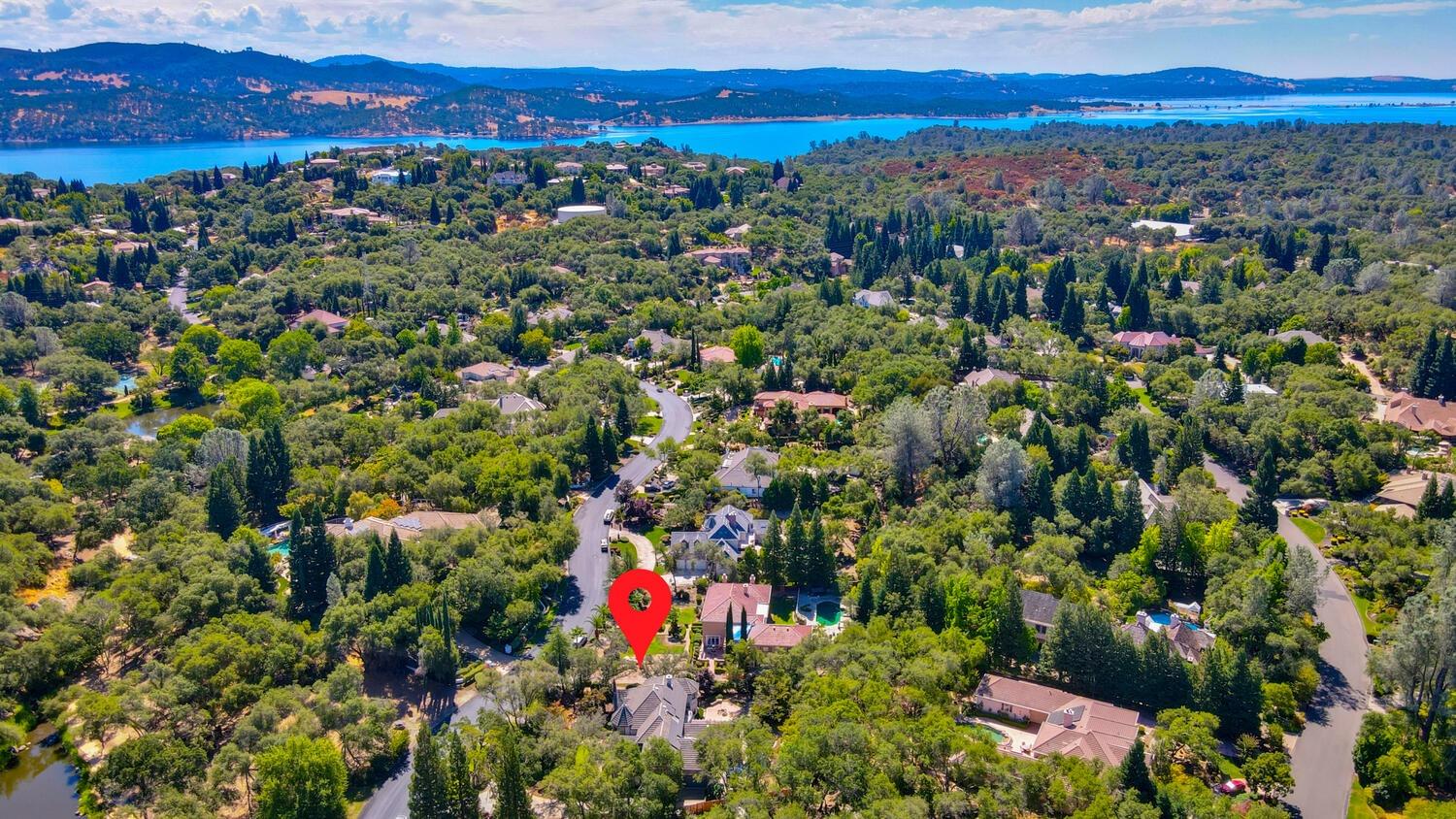 8600 Los Lagos Circle