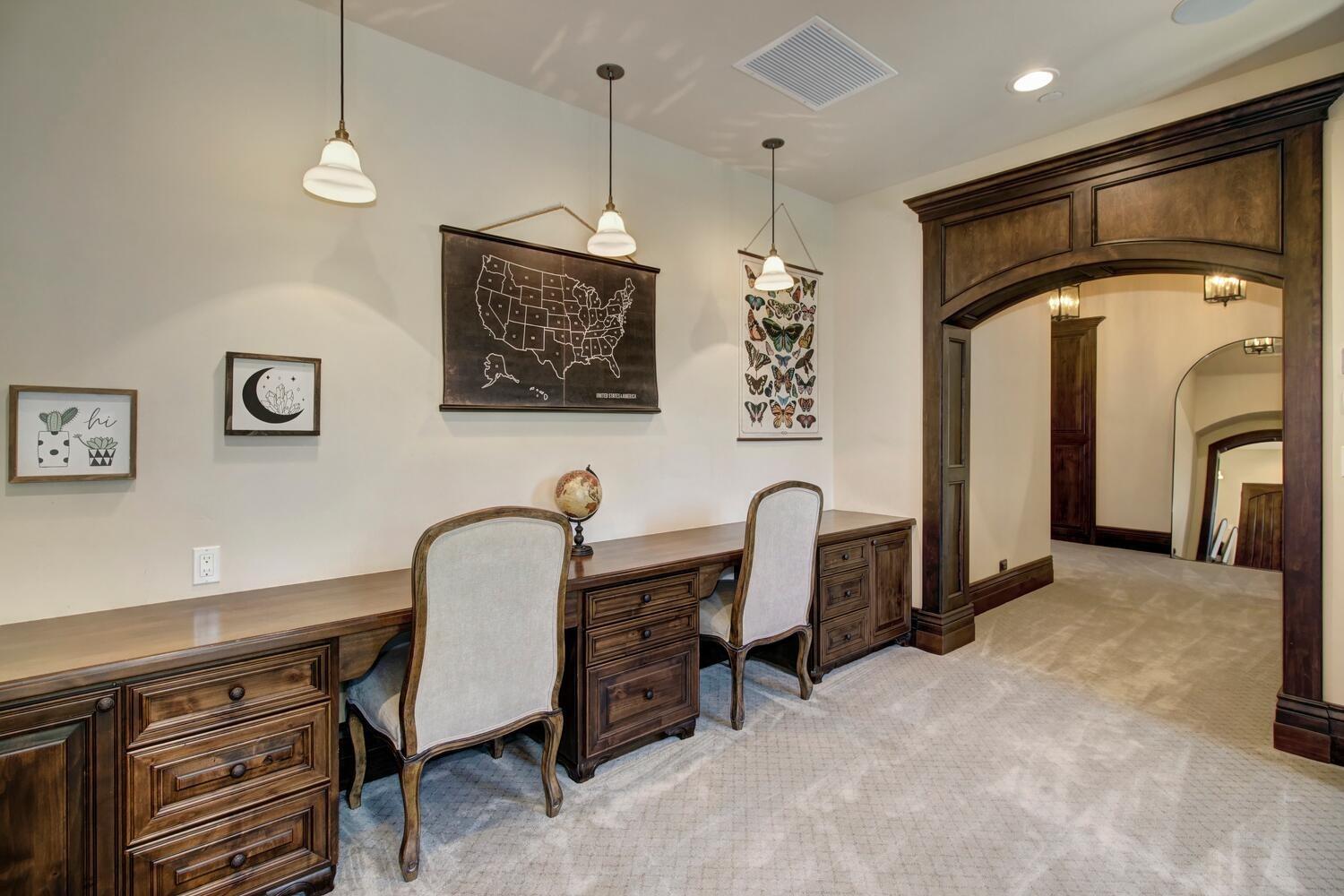 6215 Ruscada Court