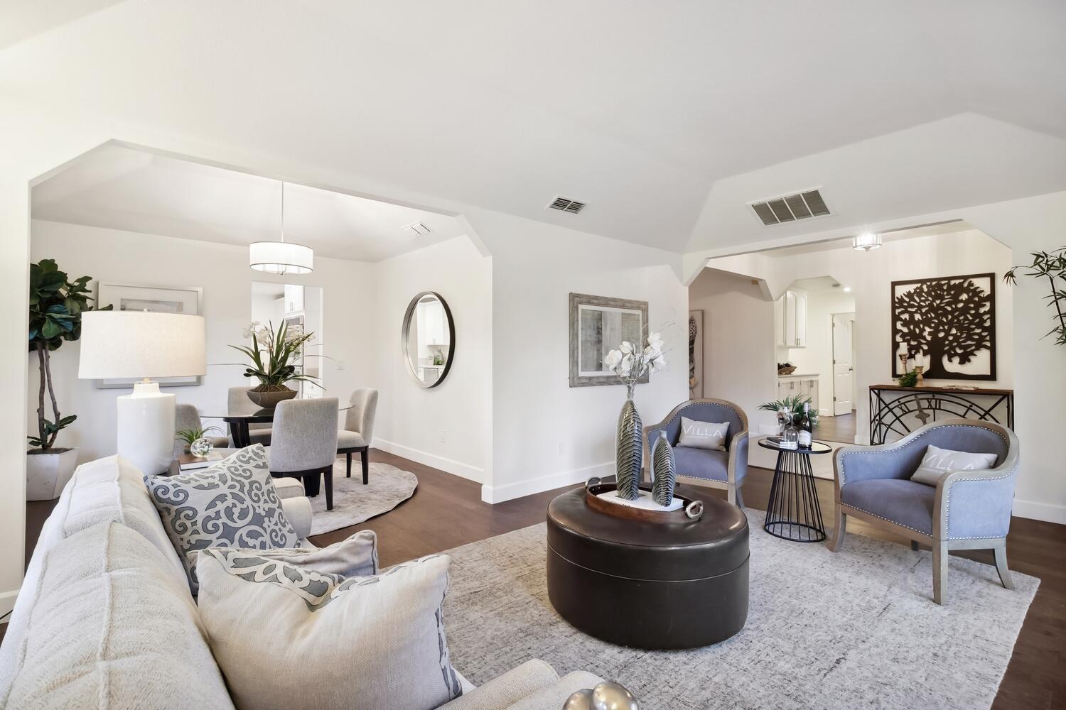 8021 Eagle View Lane