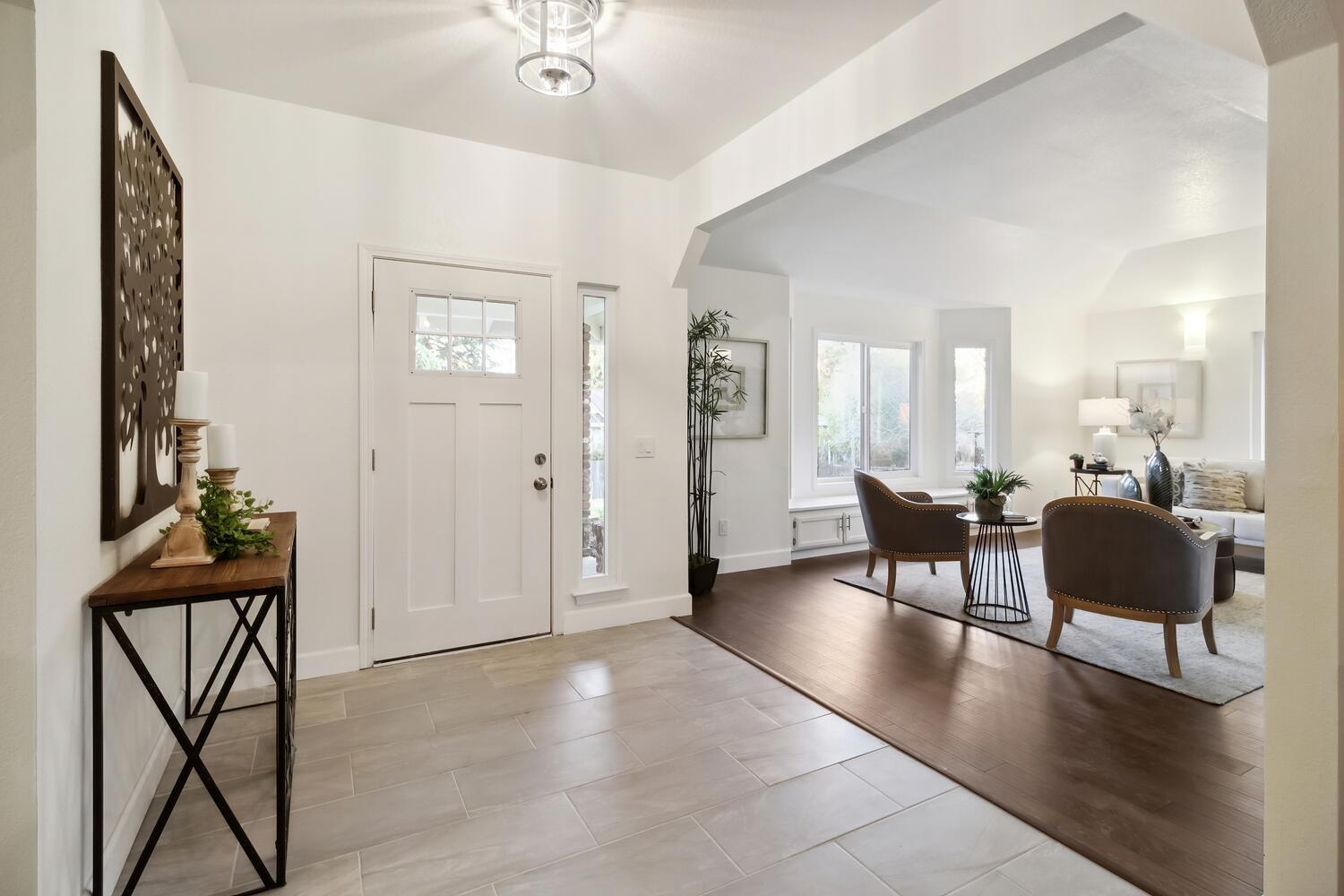 8021 Eagle View Lane