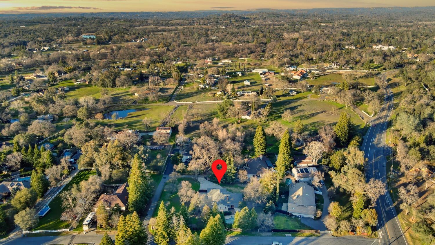 8021 Eagle View Lane