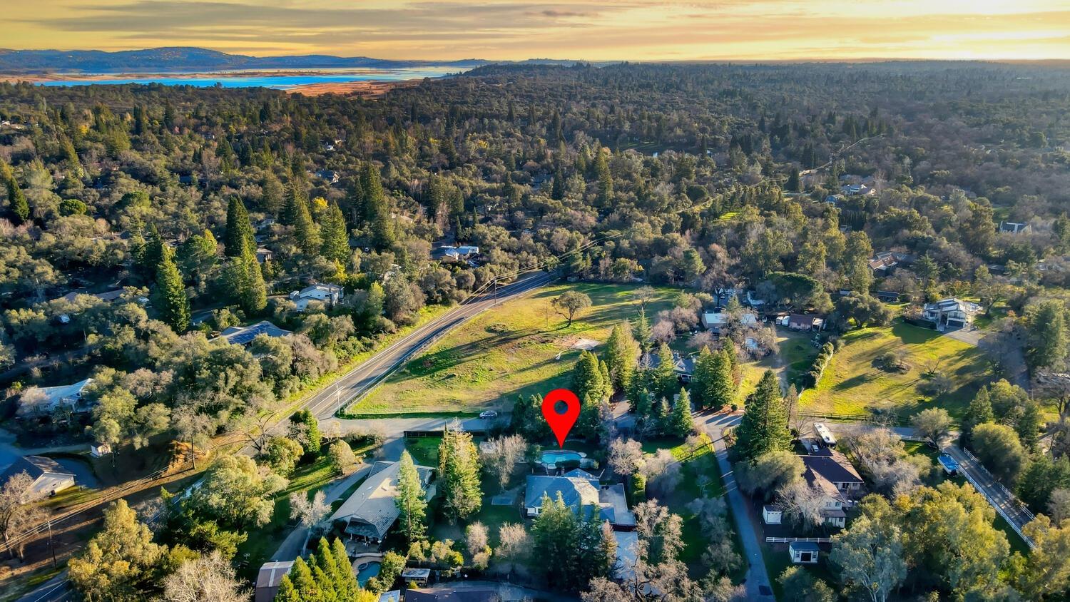 8021 Eagle View Lane