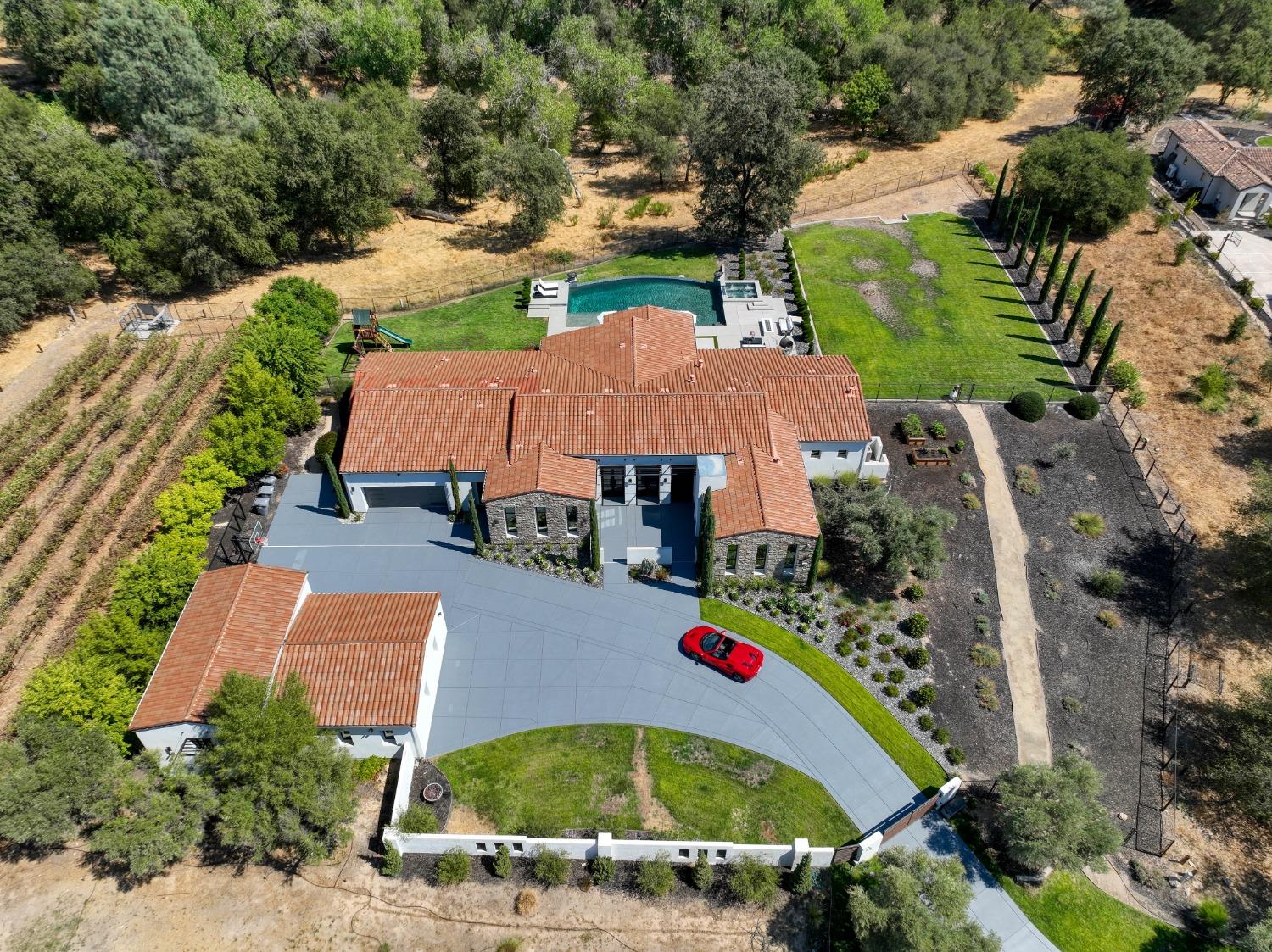 5335 Barton Road