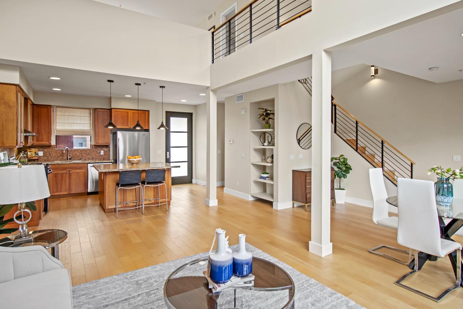 350 E Mission Street 203