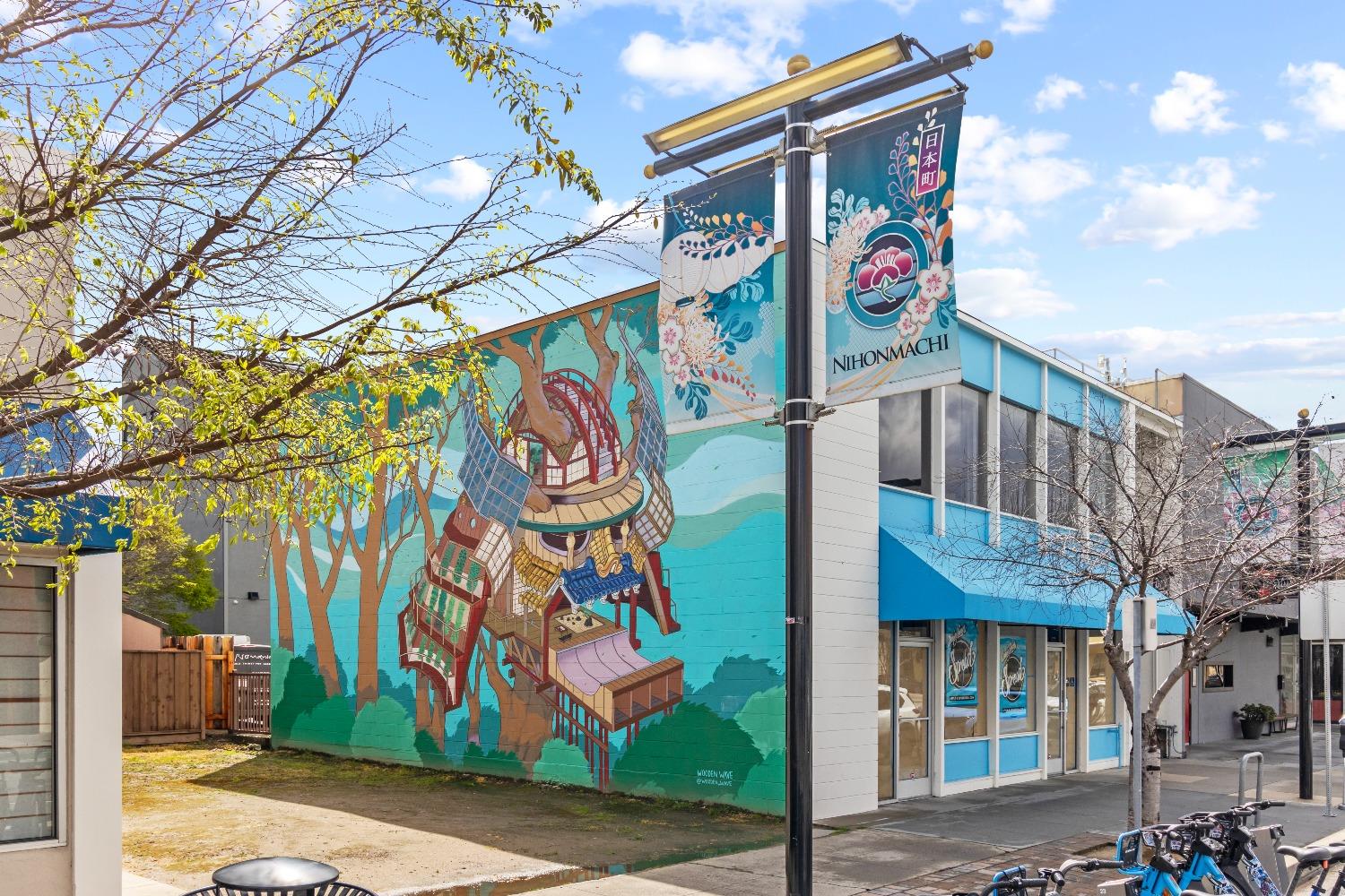 350 E Mission Street 203