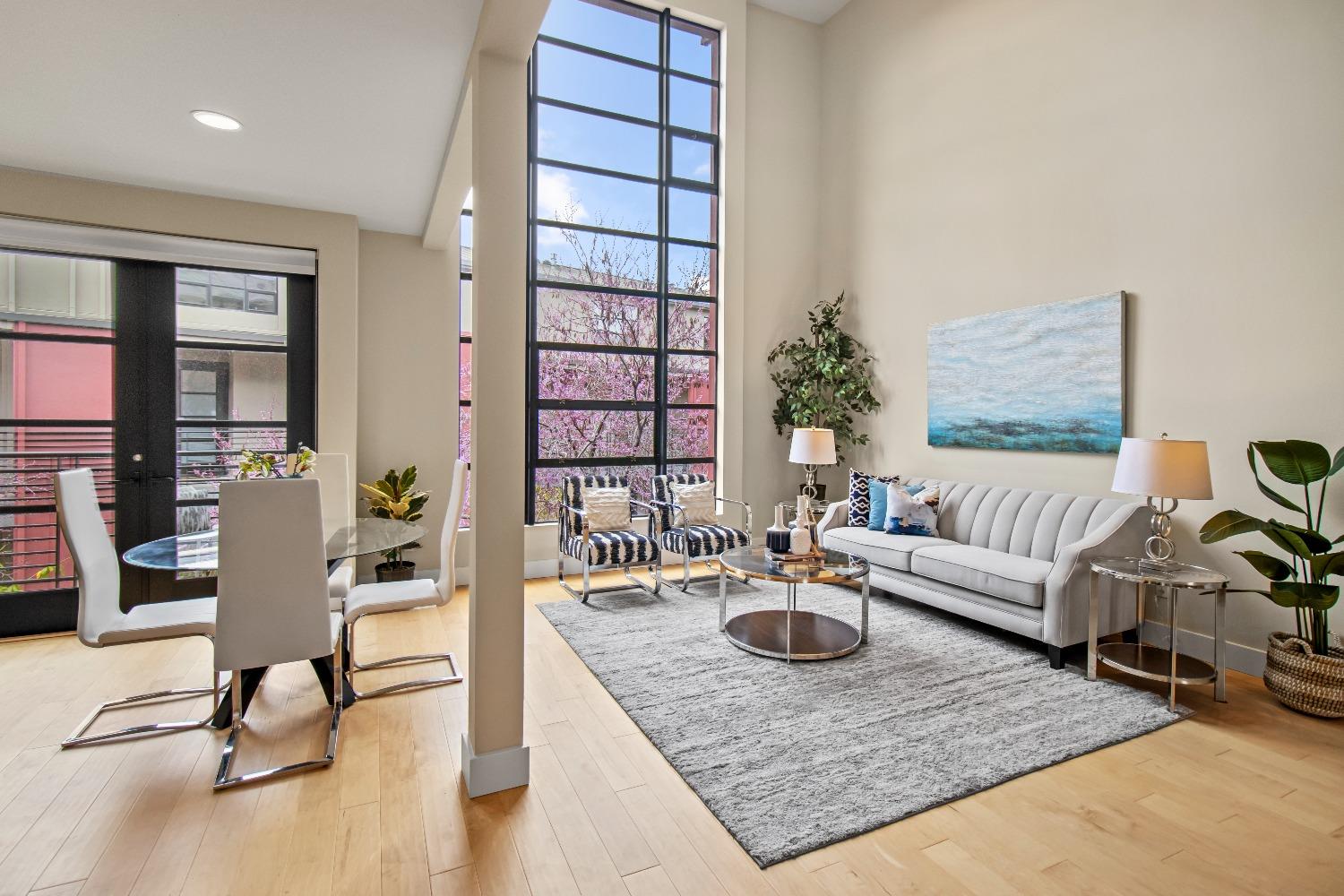 350 E Mission Street 203