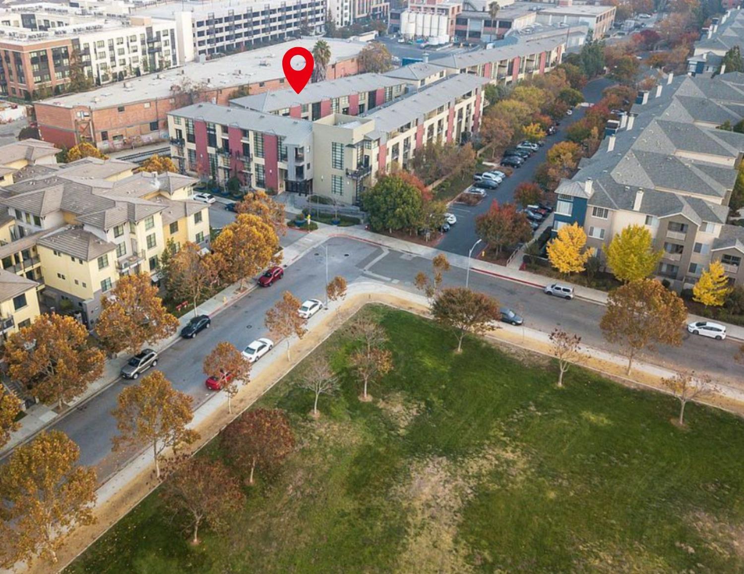 350 E Mission Street 203