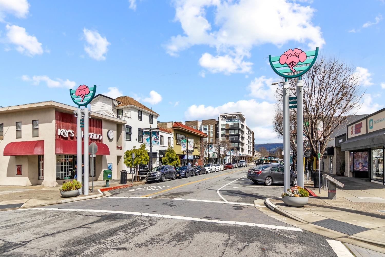 350 E Mission Street 203