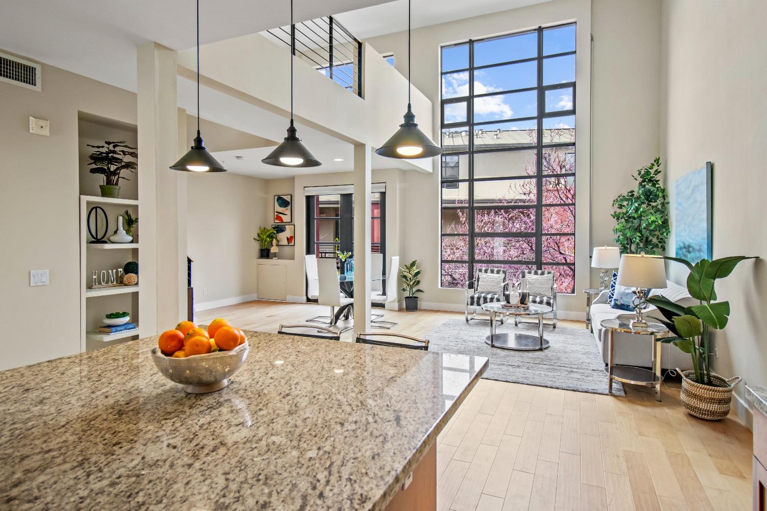 350 E Mission Street 203