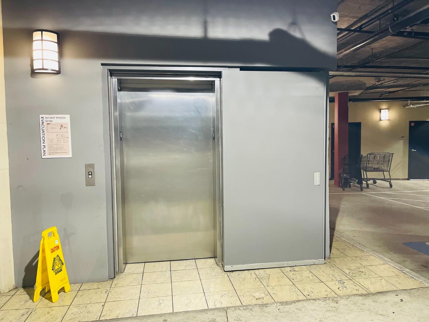 350 E Mission Street 203