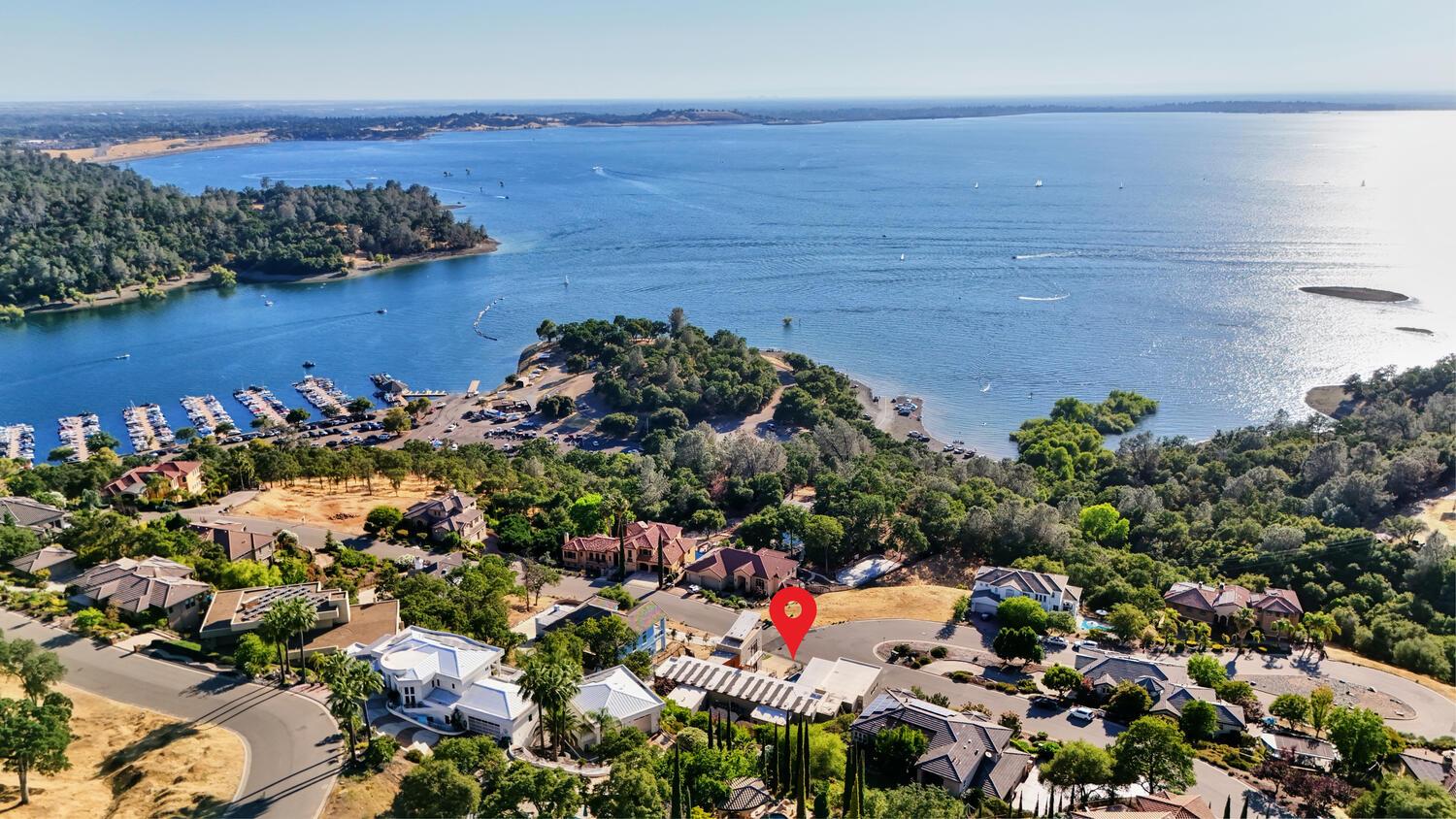 2143 Outrigger Drive