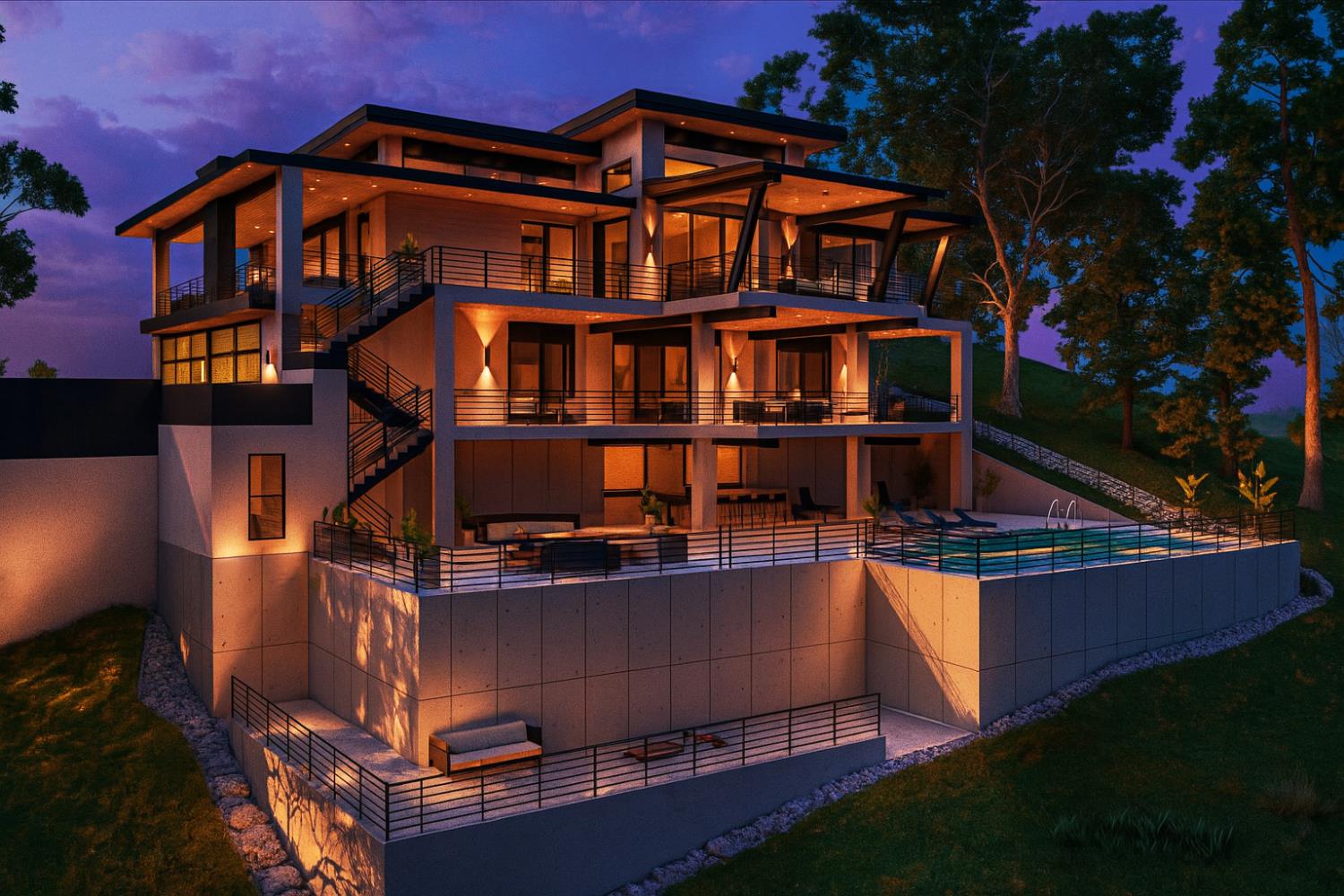 5025 Eagles Nest
