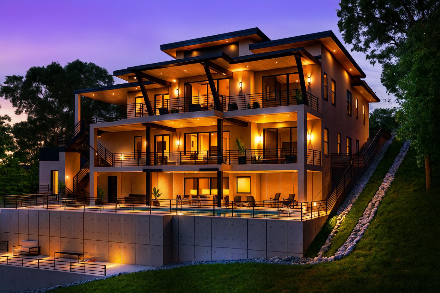 5025 Eagles Nest