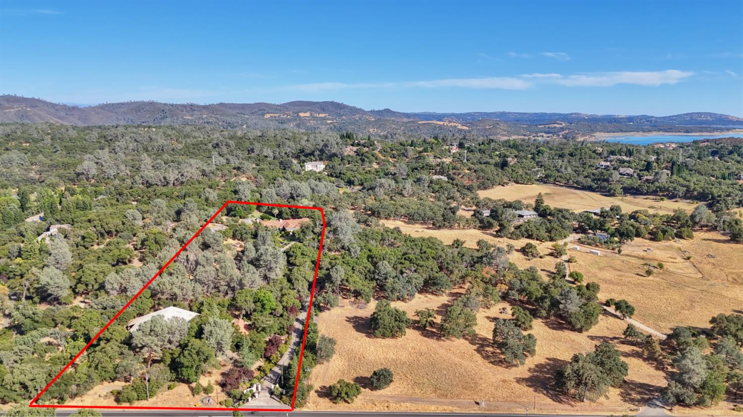 5001 Auburn Folsom Road