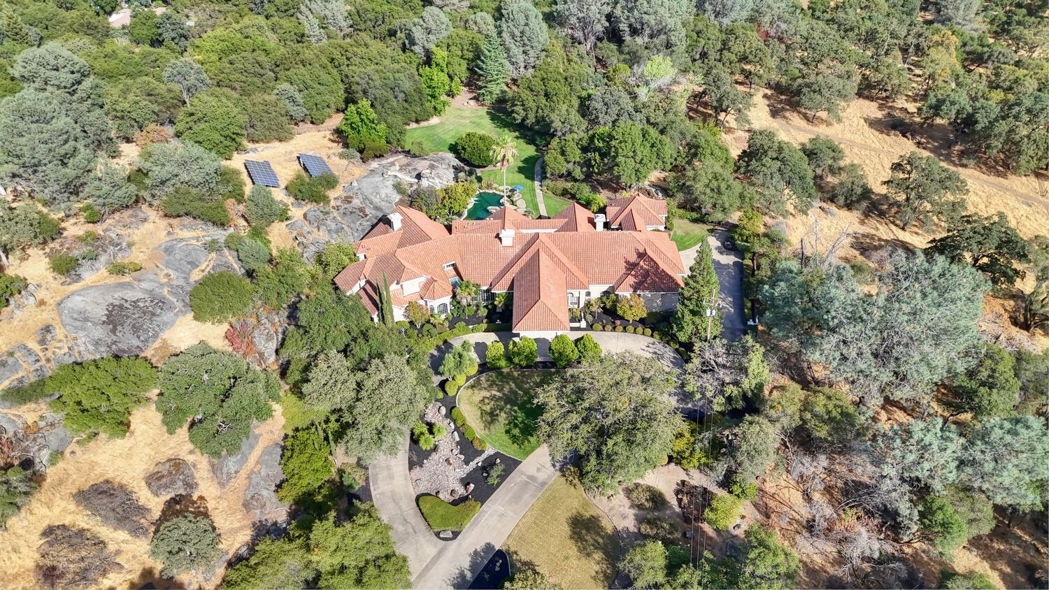 5001 Auburn Folsom Road