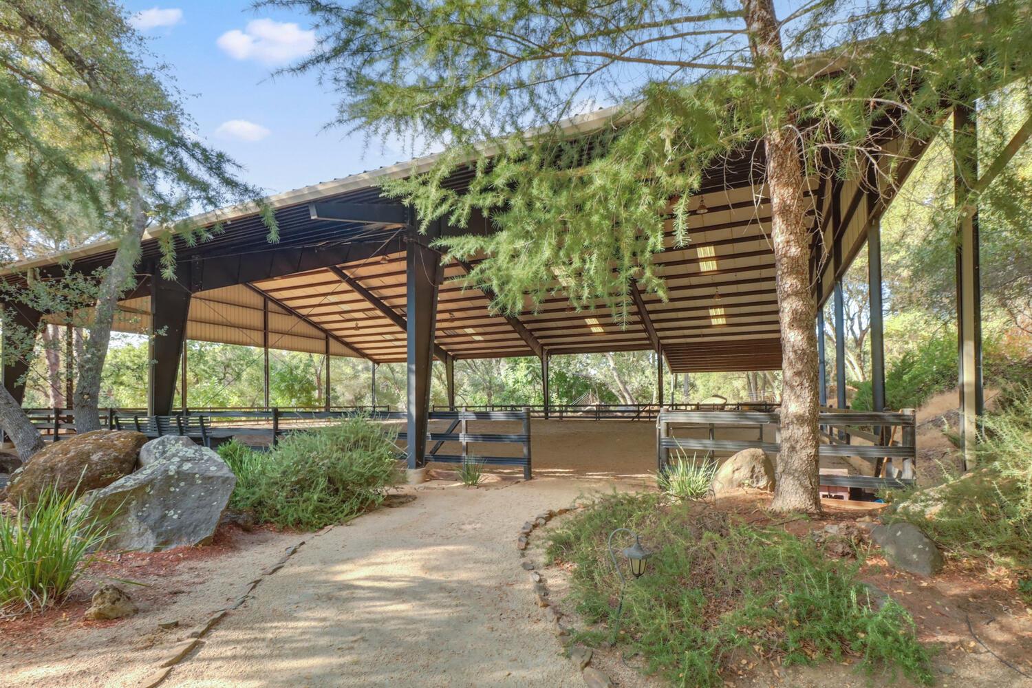 5001 Auburn Folsom Road