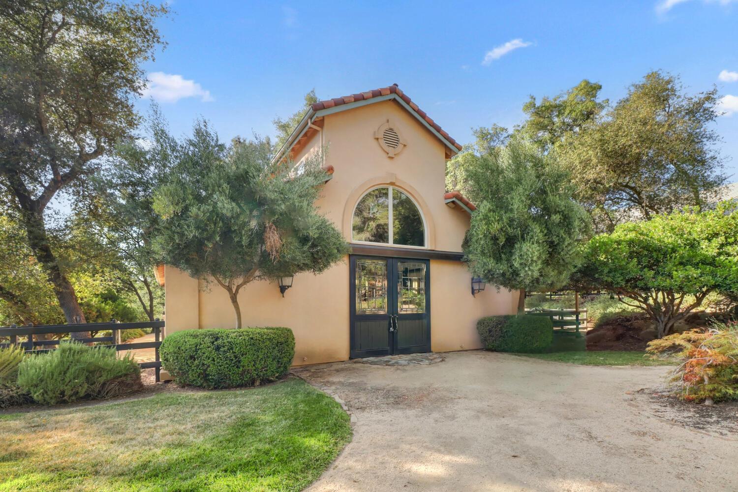 5001 Auburn Folsom Road