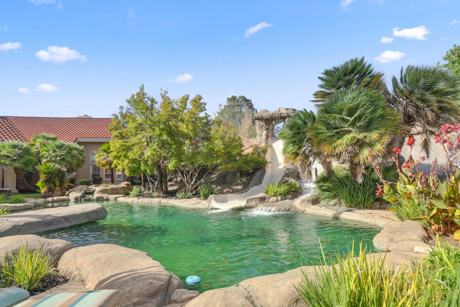 5001 Auburn Folsom Road