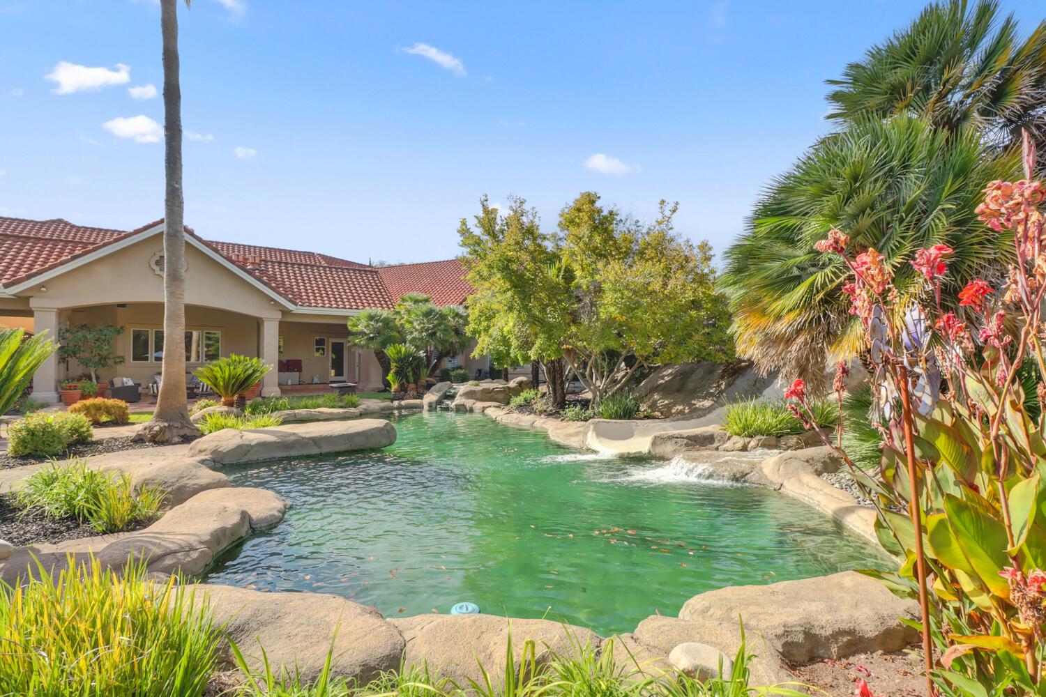 5001 Auburn Folsom Road