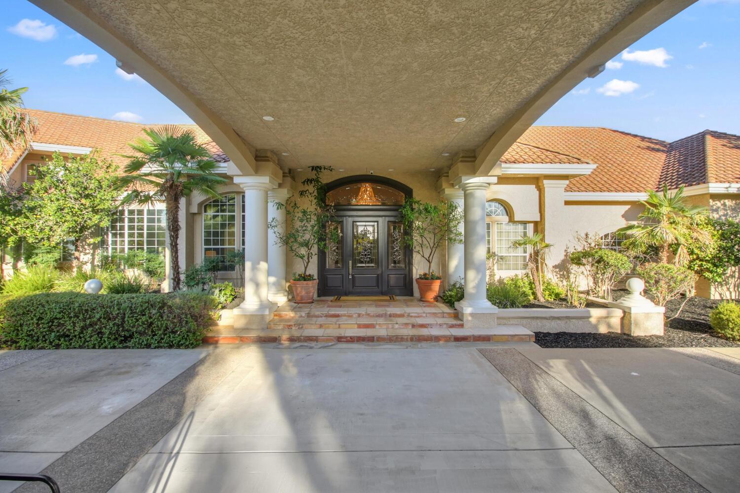 5001 Auburn Folsom Road