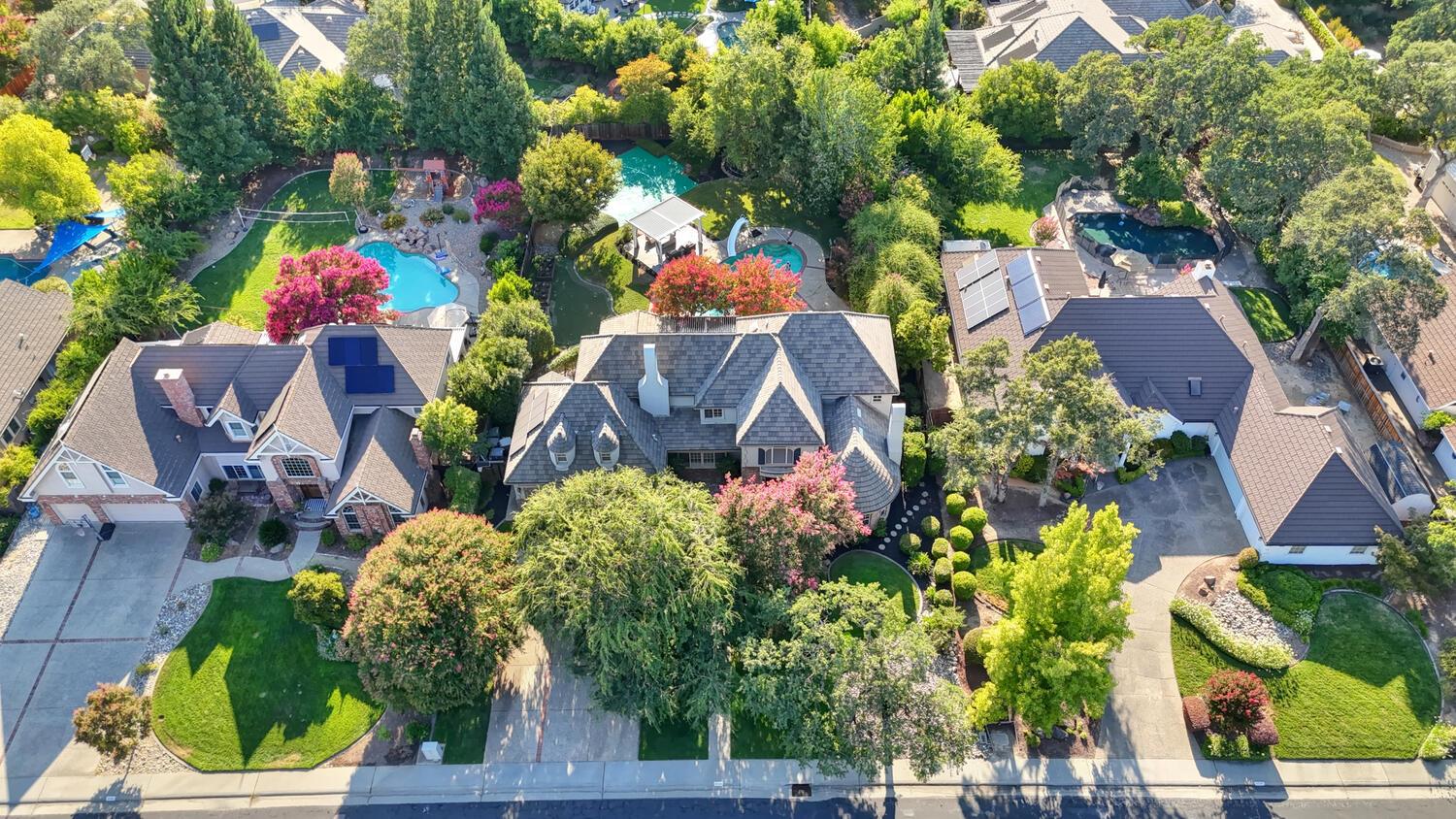 8540 Quail Oaks Drive