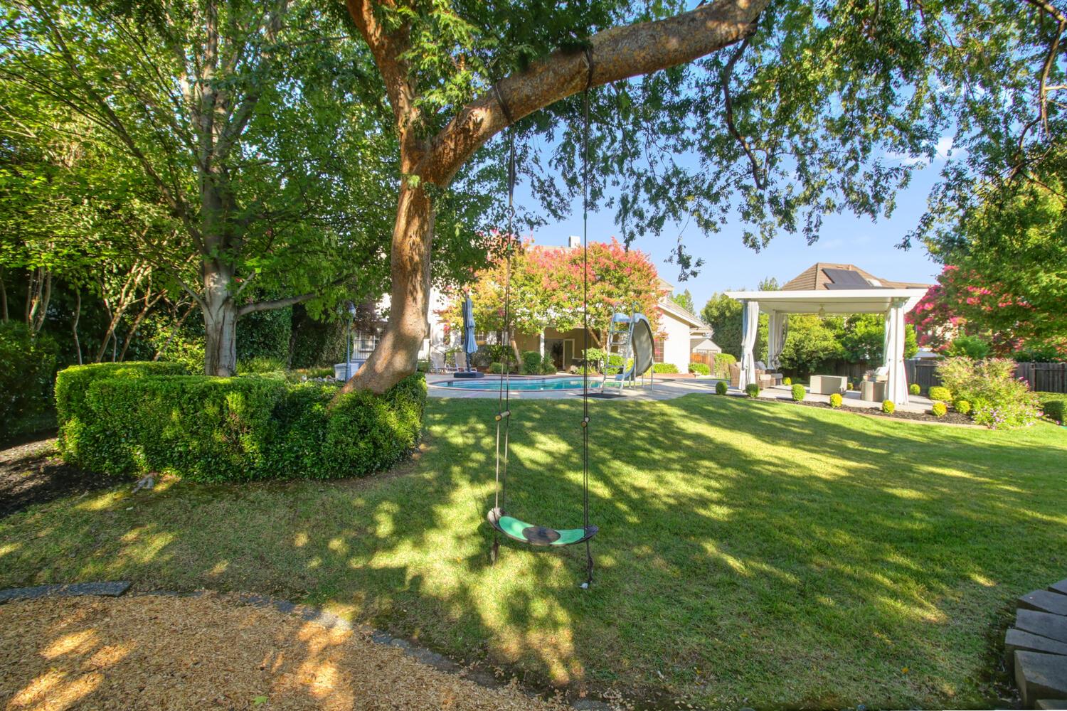 8540 Quail Oaks Drive