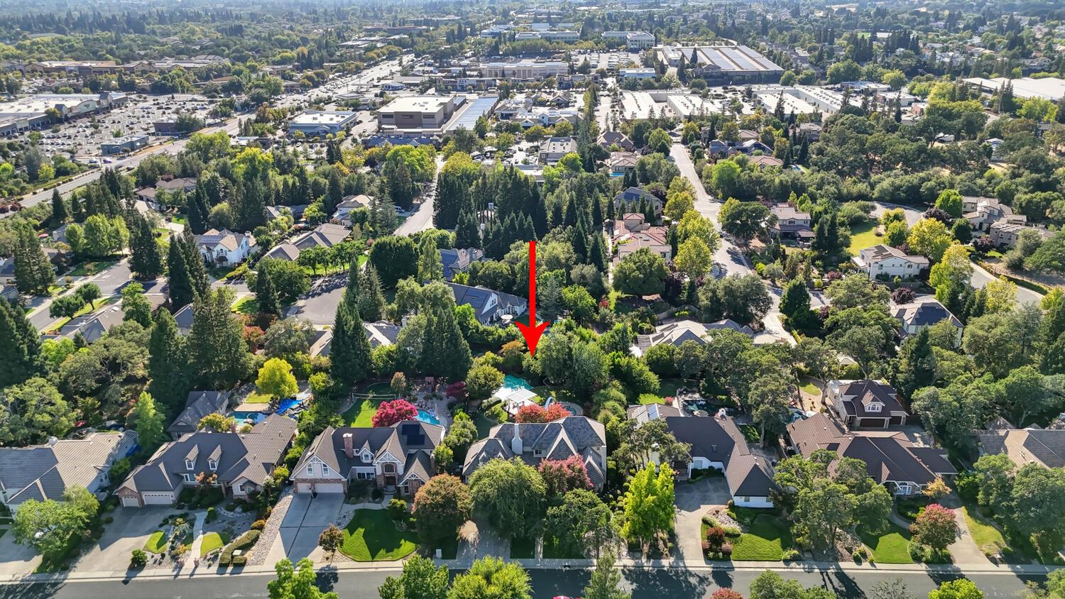 8540 Quail Oaks Drive