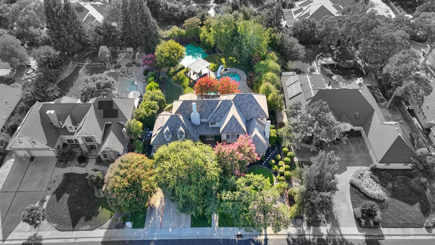 8540 Quail Oaks Drive