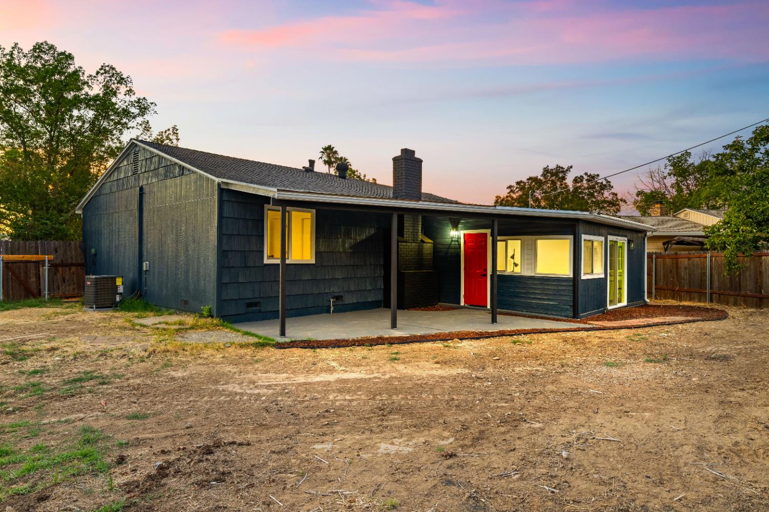 2133 Rossmoor Drive