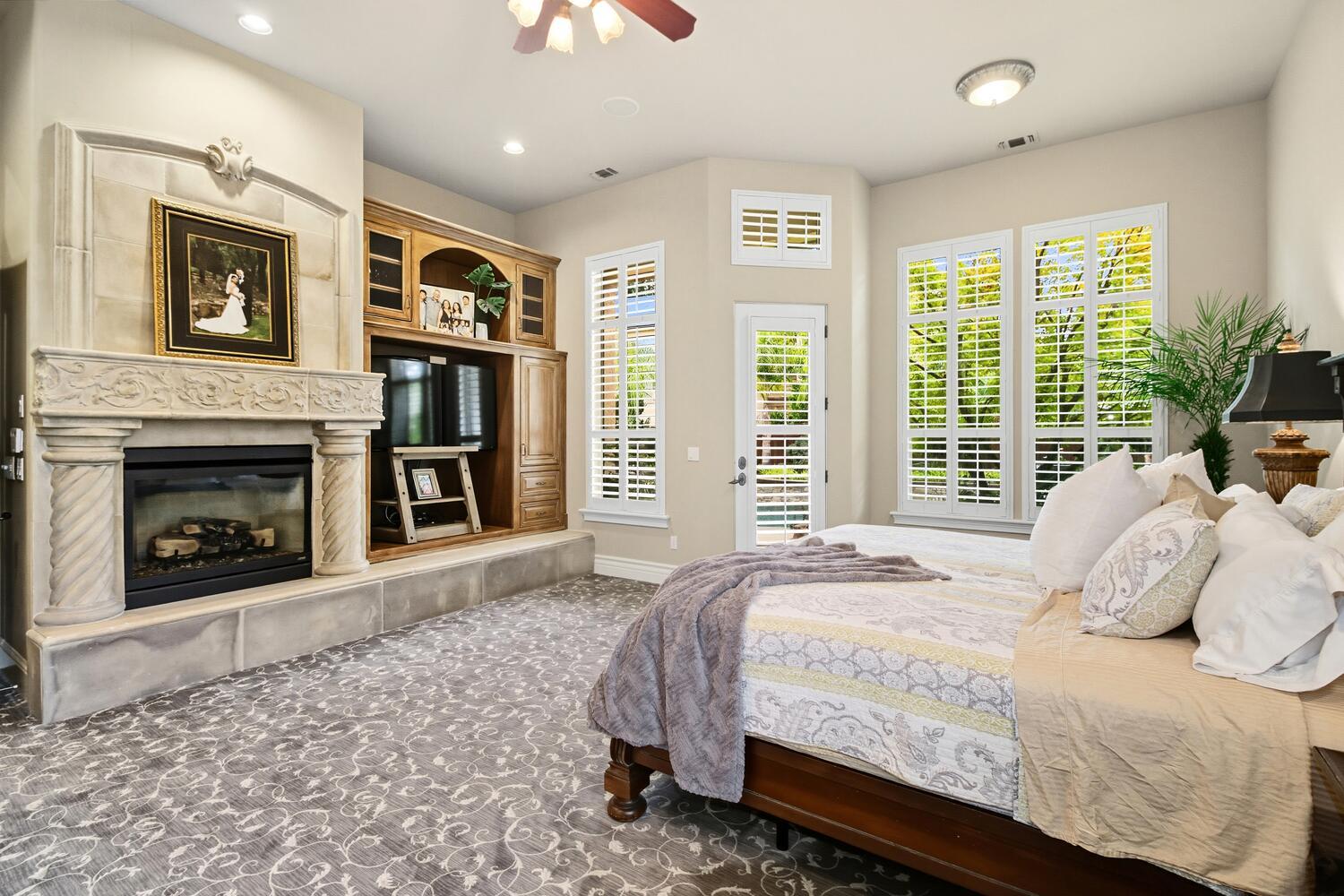 8320 Cedar Falls Court