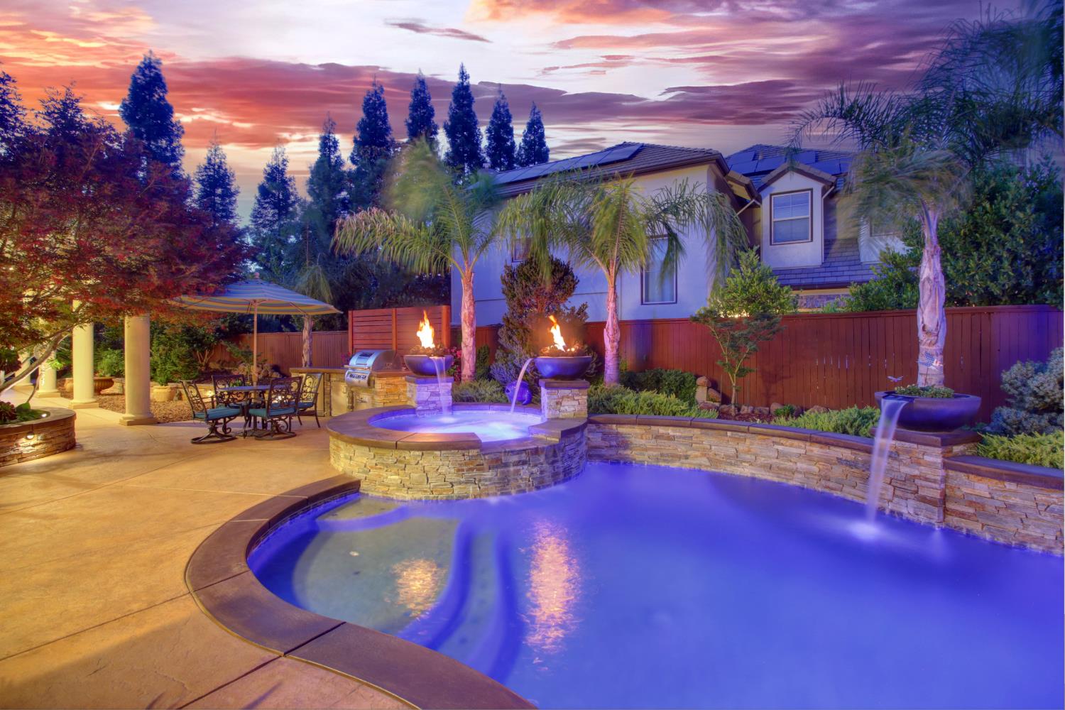 8320 Cedar Falls Court