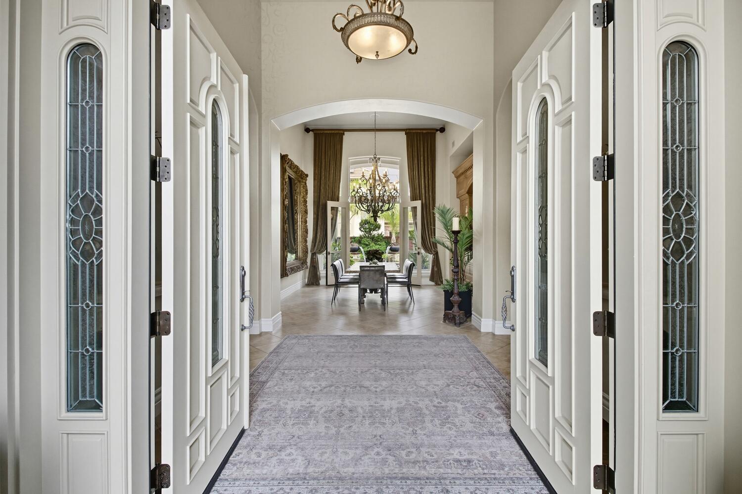 8320 Cedar Falls Court