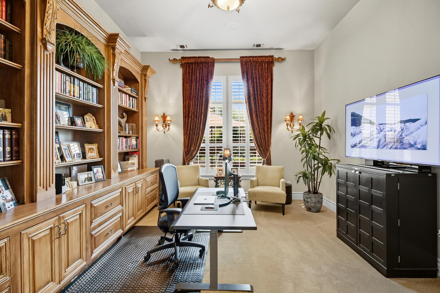 8320 Cedar Falls Court