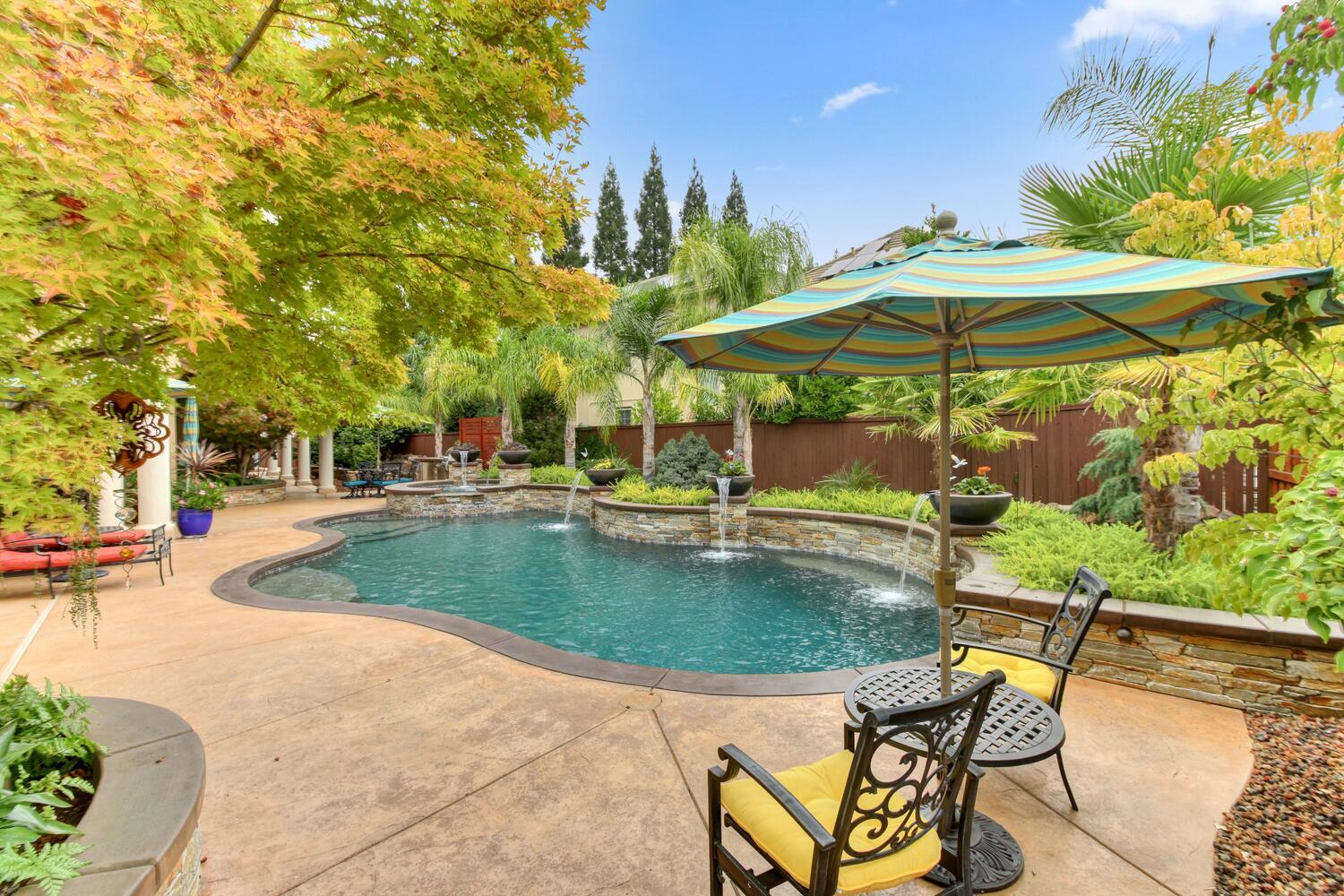 8320 Cedar Falls Court