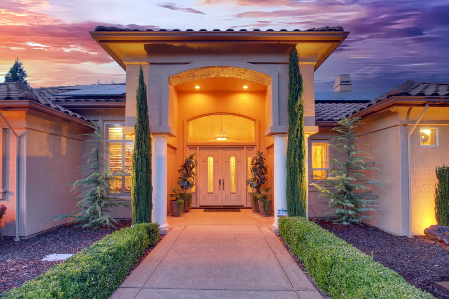 8320 Cedar Falls Court