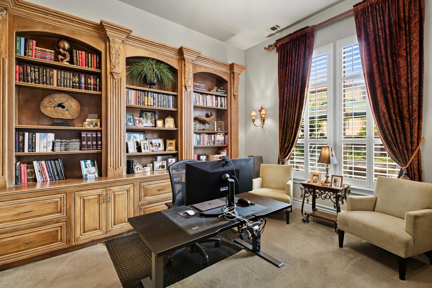 8320 Cedar Falls Court