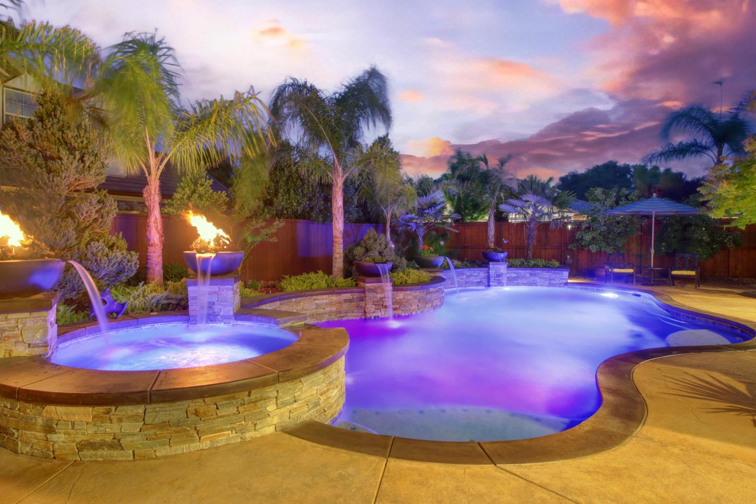 8320 Cedar Falls Court