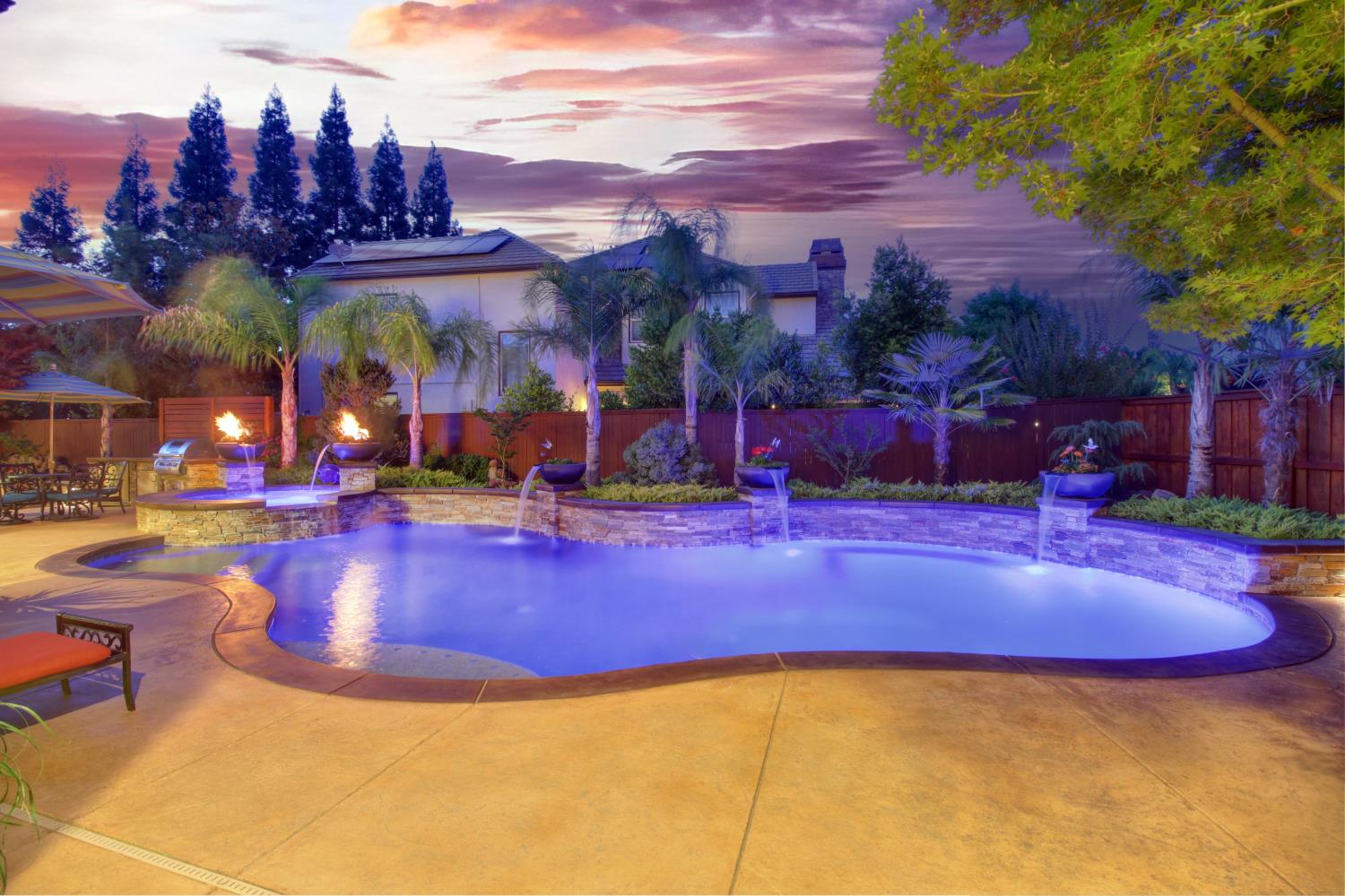 8320 Cedar Falls Court