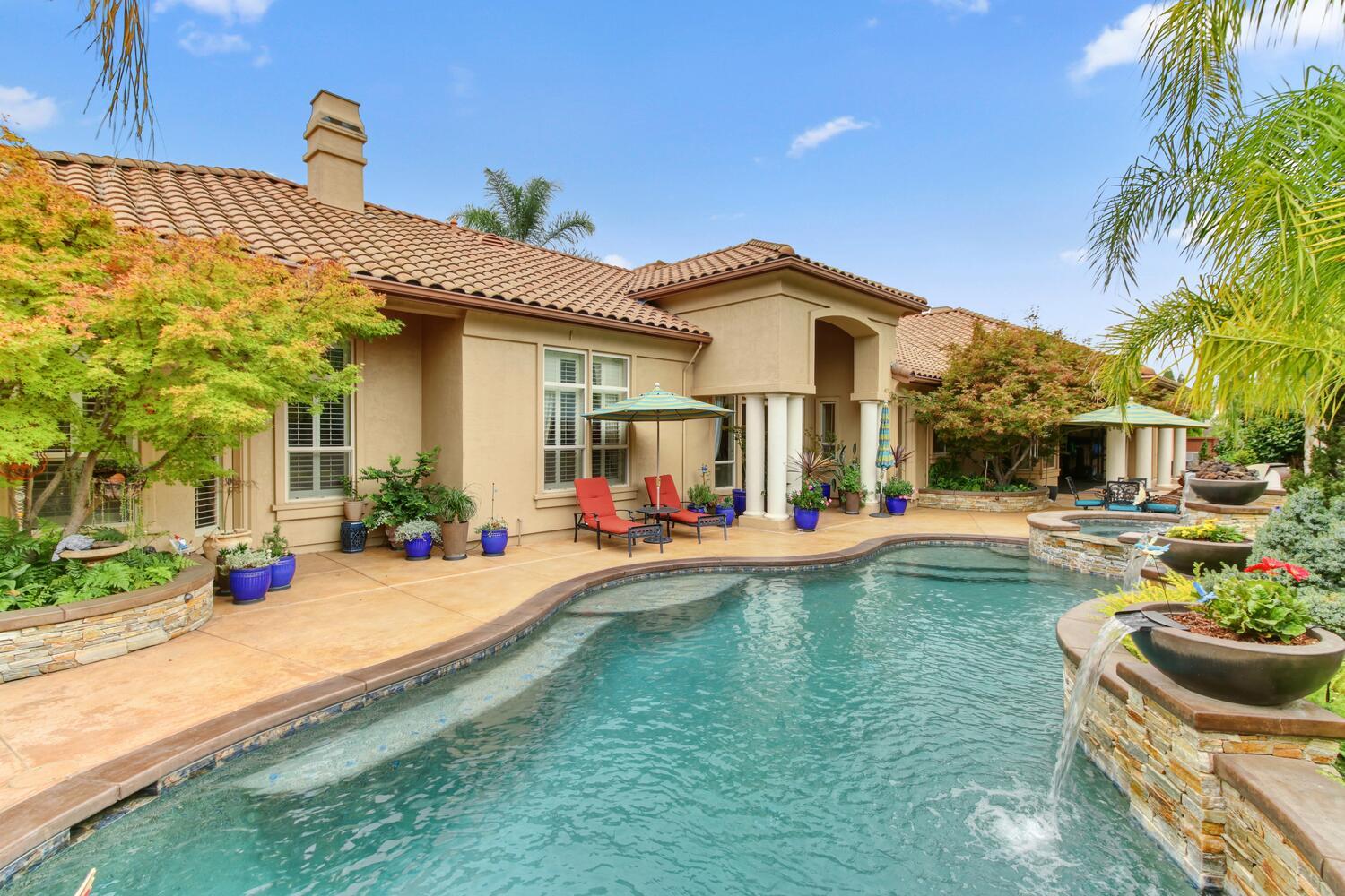 8320 Cedar Falls Court