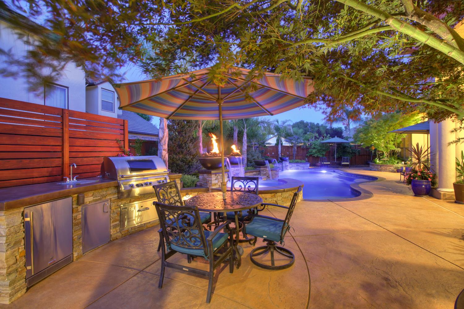 8320 Cedar Falls Court