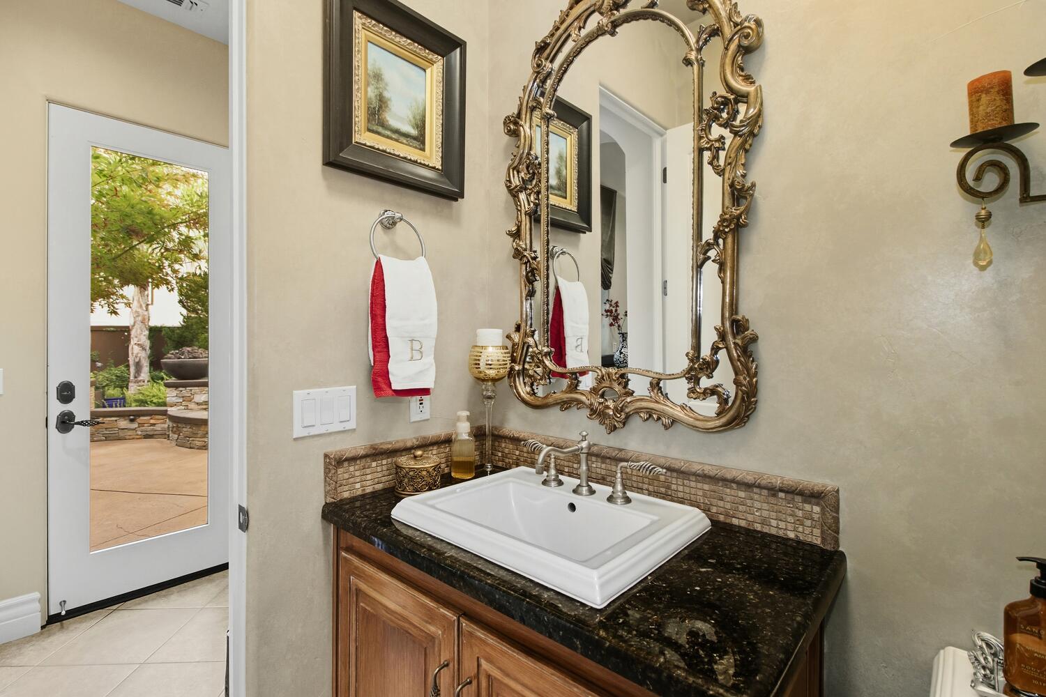 8320 Cedar Falls Court