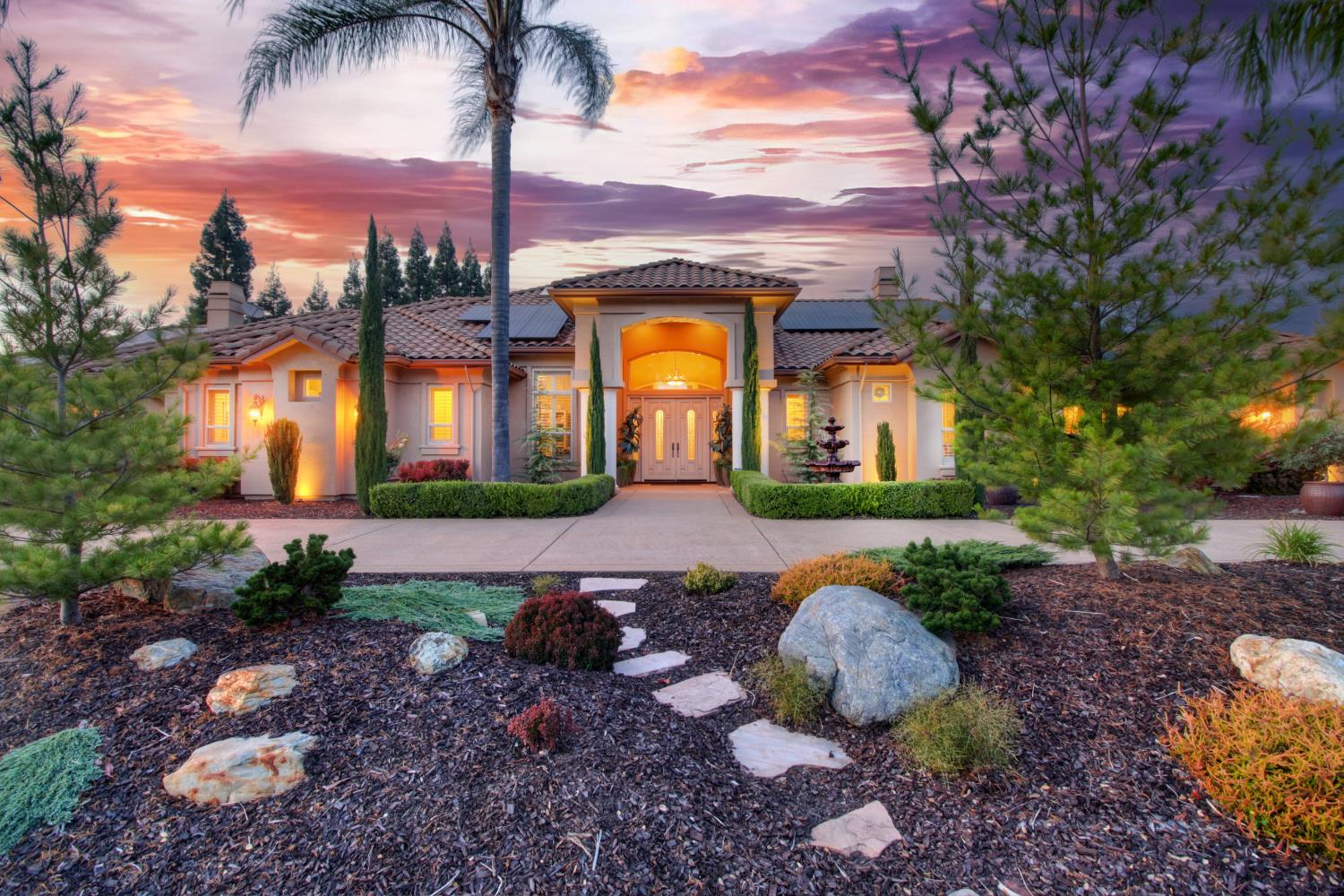 8320 Cedar Falls Court