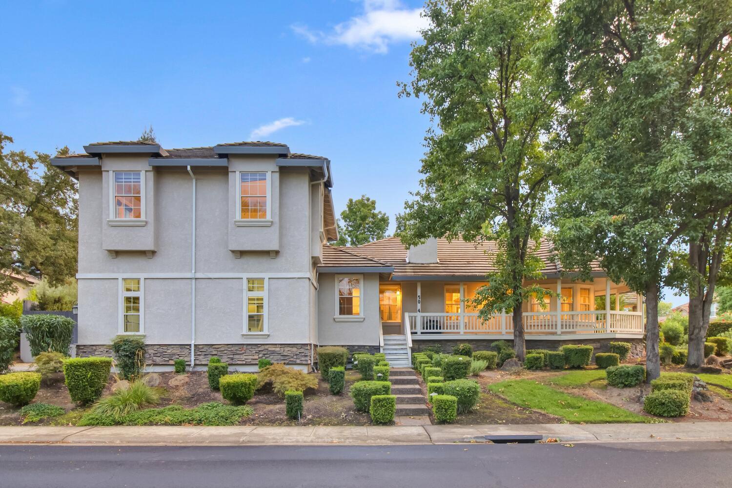 5004 Highgrove Court