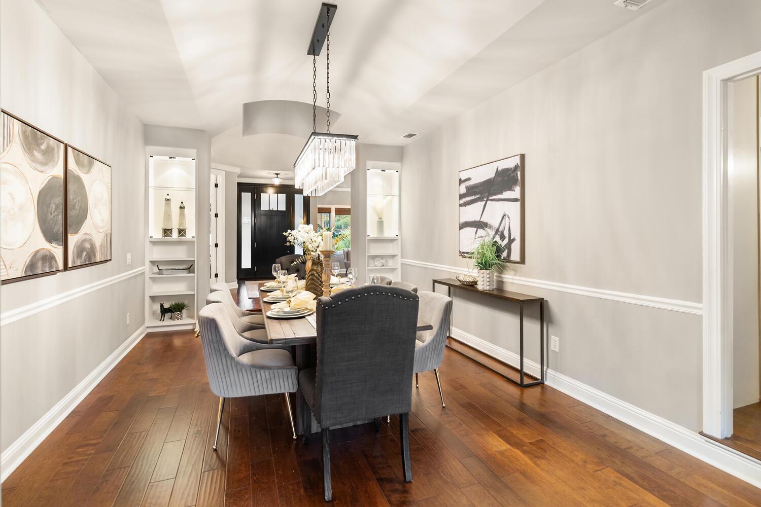 5004 Highgrove Court