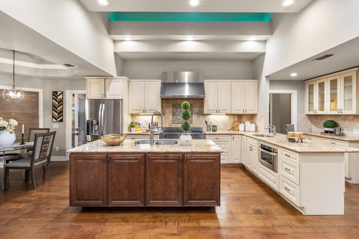 5004 Highgrove Court